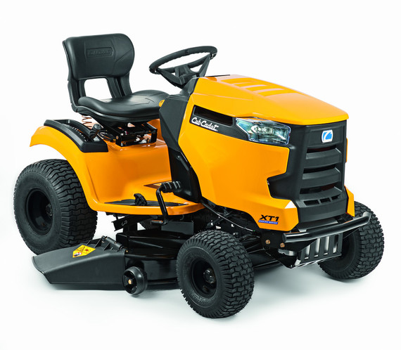 Autoportée Cub Cadet XT1 OS107 Autoportée Cub Cadet XT1 OS107