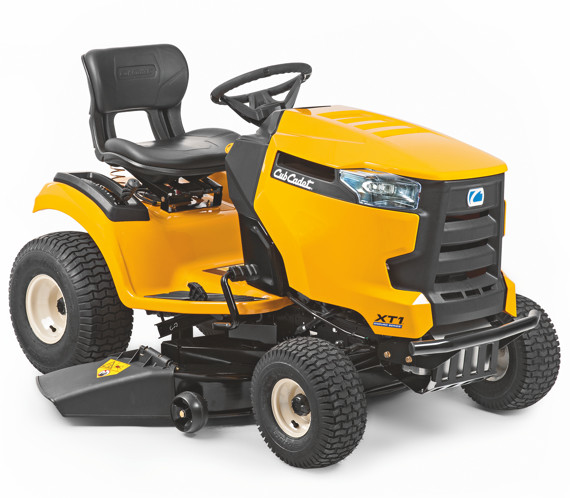 Autoportée Cub Cadet XT1 OS107