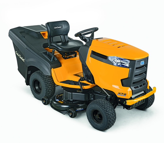 Autoportée Cub Cadet XT2 PR106ie Autoportée Cub Cadet XT2 PR106ie