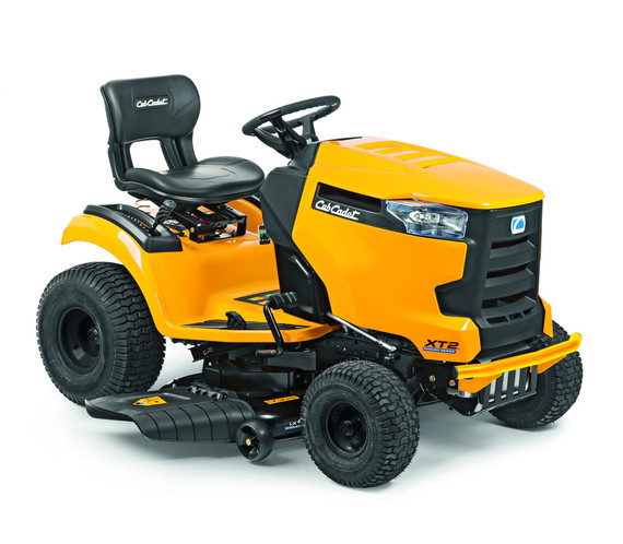 Autoportée Cub Cadet XT2 PS107 Autoportée Cub Cadet XT2 PS107