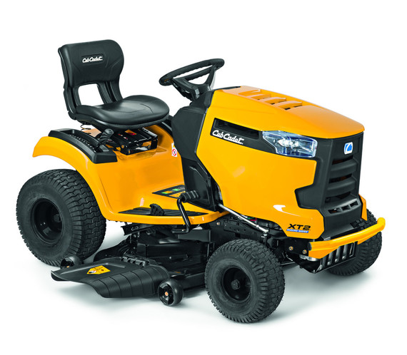 Autoportée Cub Cadet XT2 PS117 Autoportée Cub Cadet XT2 PS117