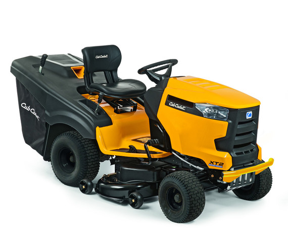 Autoportée Cub Cadet XT2 QR106 Autoportée Cub Cadet XT2 QR106
