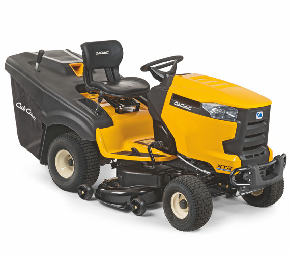 Autoportée Cub Cadet XT2 QR106 Autoportée Cub Cadet XT2 QR106