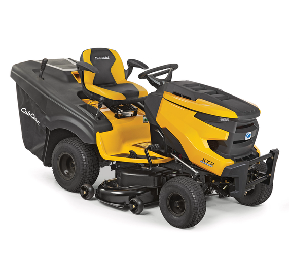 Autoportée Cub Cadet XT3 QR106 Autoportée Cub Cadet XT3 QR106