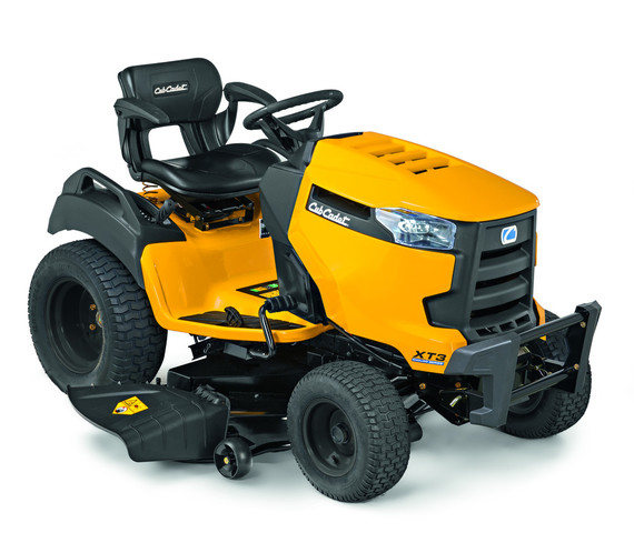 Autoportée XT3 QS127 Autoportée XT3 QS127