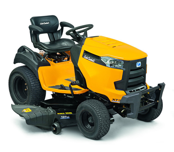 Autoportée XT3 QS137 Autoportée XT3 QS137