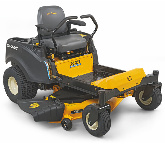 Zero turn Cub Cadet XZ1 127 Zero turn Cub Cadet XZ1 127
