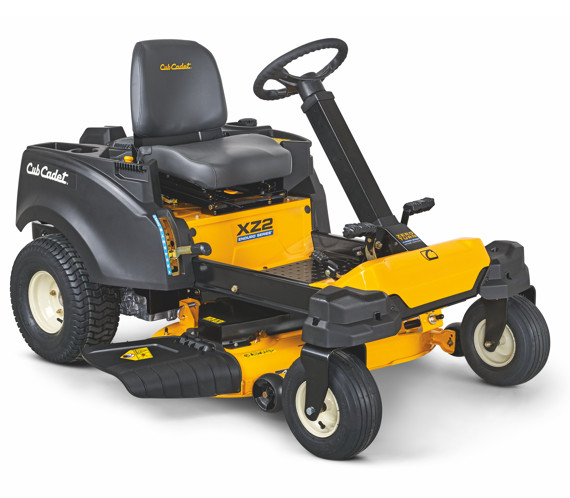Zero Turn Cub Cadet XZ2 107i Zero Turn Cub Cadet XZ2 107i