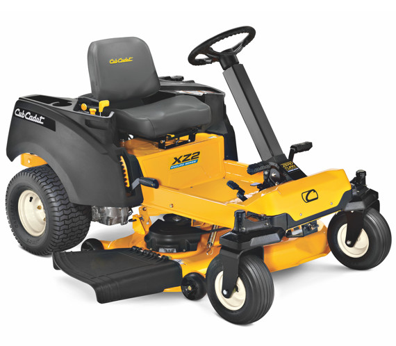 Zero-Turn Cub Cadet XZ2 117i Zero-Turn Cub Cadet XZ2 117i