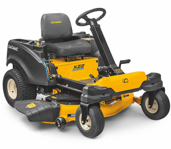 Zero-Turn Cub Cadet XZ2 127 Zero-Turn Cub Cadet XZ2 127