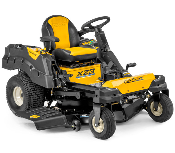 ZERO TURN Cub Cadet XZ3 122 ZERO TURN Cub Cadet XZ3 122