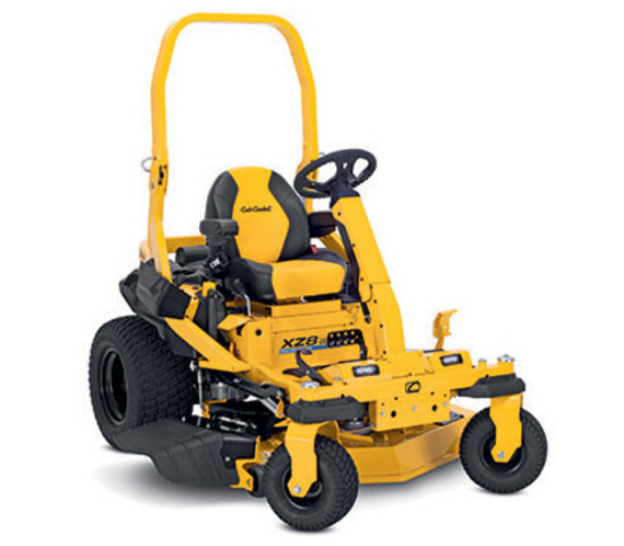 Zero turn Cub Cadet XZ8 S122