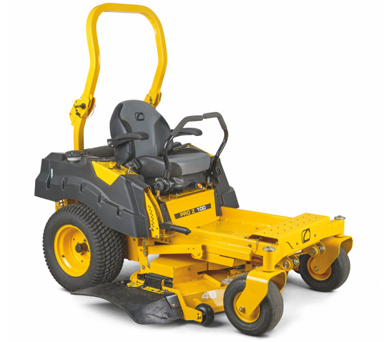 Zero-Turn Pro Z Cub Cadet Z1 122 Zero-Turn Pro Z Cub Cadet Z1 122