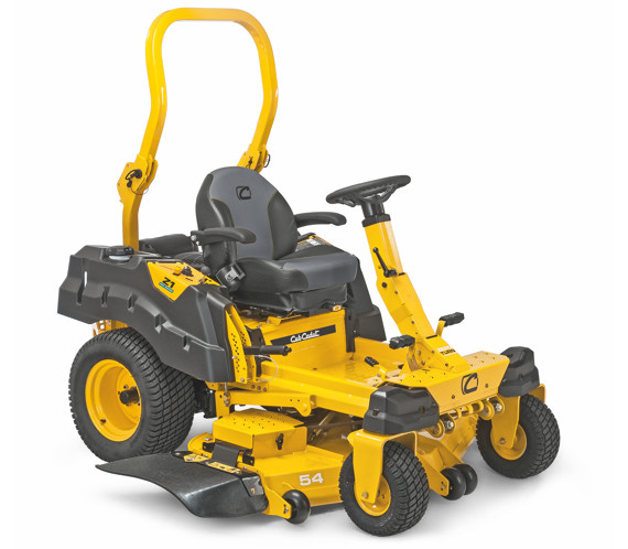 Zero-Turn Pro Z Z1 137 Zero-Turn Pro Z Z1 137