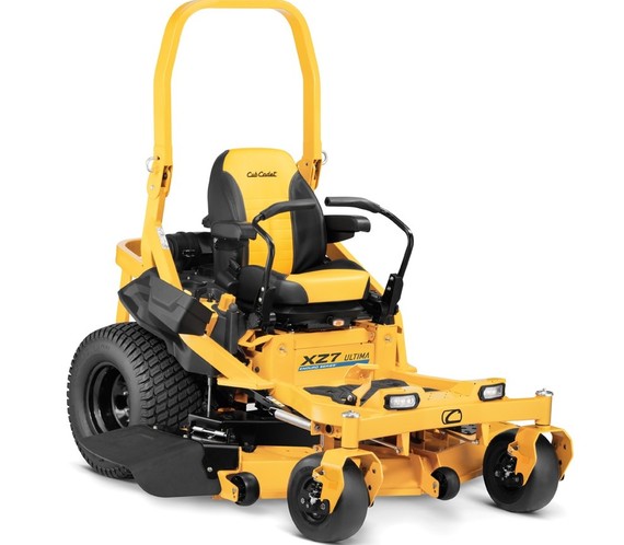 Zero turn Cub Cadet XZ7 L152i