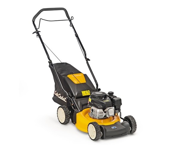 Tondeuse thermique Cub Cadet LM1 AP46 Tondeuse thermique Cub Cadet LM1 AP46