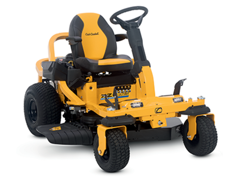 Zero Turn Cub Cadet