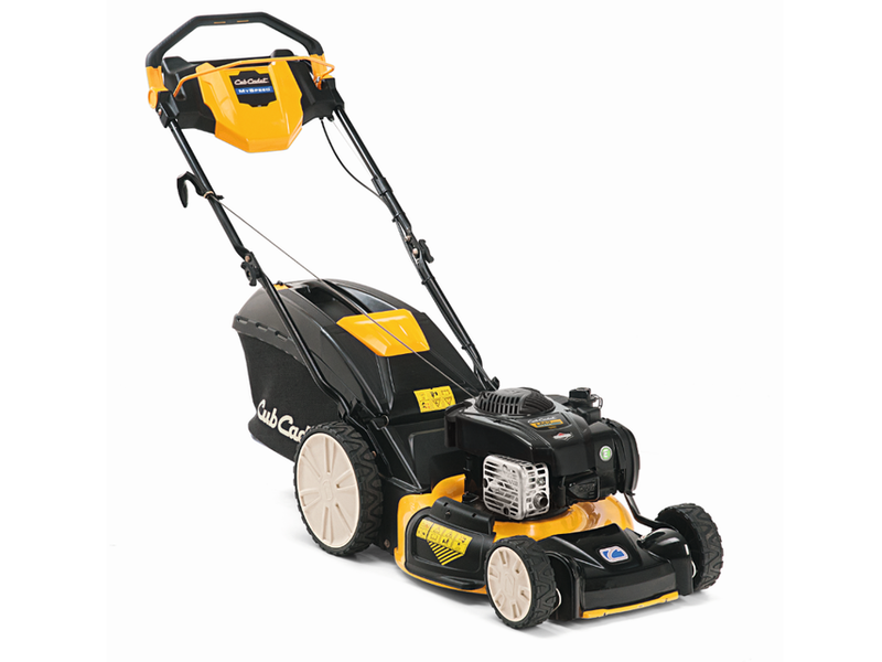 Tondeuses Cub Cadet LM